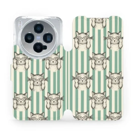 Hülle für Vivo X300 - Farbe VP90S