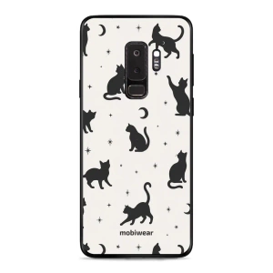 Hülle Glossy Case für Samsung Galaxy S9 Plus - Farbe G162G