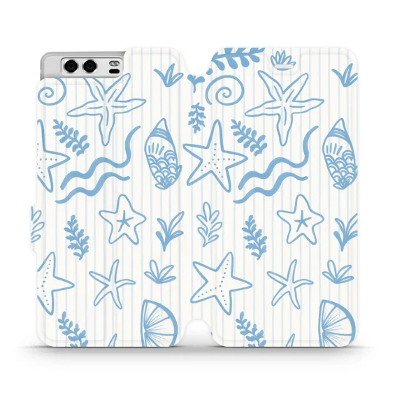 Hülle für Huawei P10 - Farbe VP88S