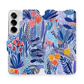 Hülle für Samsung Galaxy S25 - Farbe MP03P