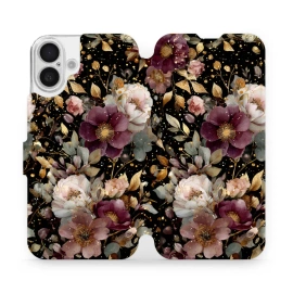 Hülle für Apple iPhone 16 Plus - Farbe V169S