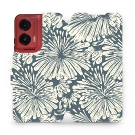 Hülle für Motorola Moto G35 5G - Farbe VA42S