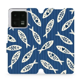 Hülle für Xiaomi 13 Pro - Farbe VP89S