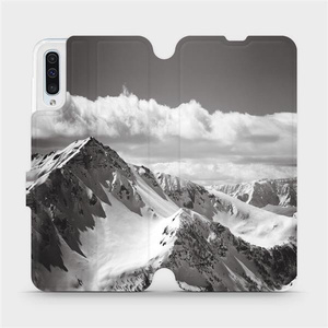 Hülle für Samsung Galaxy A50 - Farbe M152P