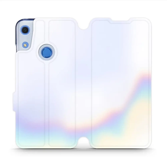 Hülle für Huawei Y6S - Farbe VP64S