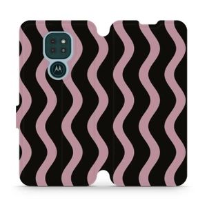 Hülle für Motorola Moto G9 Play - Farbe VA54S