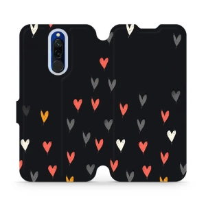 Hülle für Xiaomi Redmi 8 - Farbe VP79P