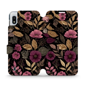 Hülle für Samsung Galaxy A10 - Farbe V170S