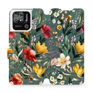 Hülle für Xiaomi Redmi 10C - Farbe VP71S