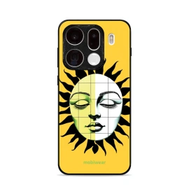 Hülle Glossy Case für Oppo Find X9 Pro - Farbe G056G