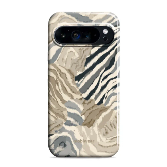 Hülle Elite Pro für Google Pixel 9A - Farbe E168E