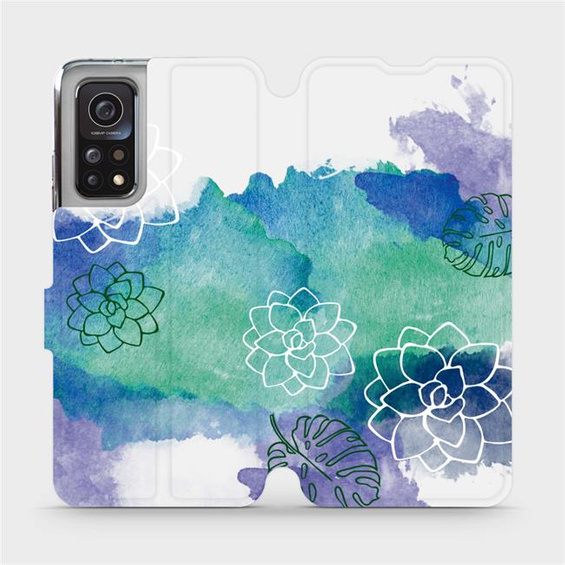 Hülle für Xiaomi Mi 10T Pro - Farbe MG11S