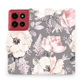 Hülle für Motorola Moto G86 Power 5G - Farbe MX06S