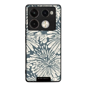 Hülle Glossy Case für Infinix Note 40 Pro Plus - Farbe GA42G