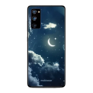 Hülle Glossy Case für Samsung Galaxy S20 FE - Farbe G048G