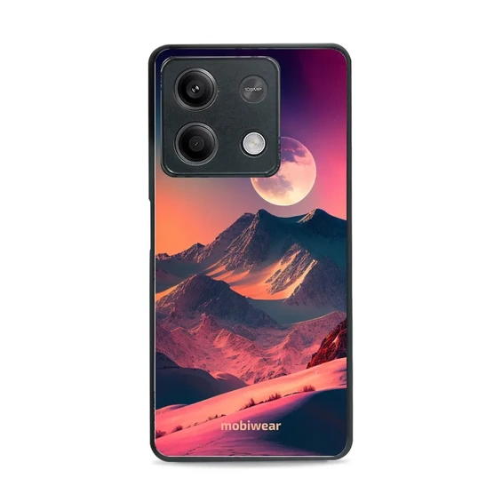 Hülle Glossy Case für Xiaomi Redmi Note 13 5G - Farbe G008G