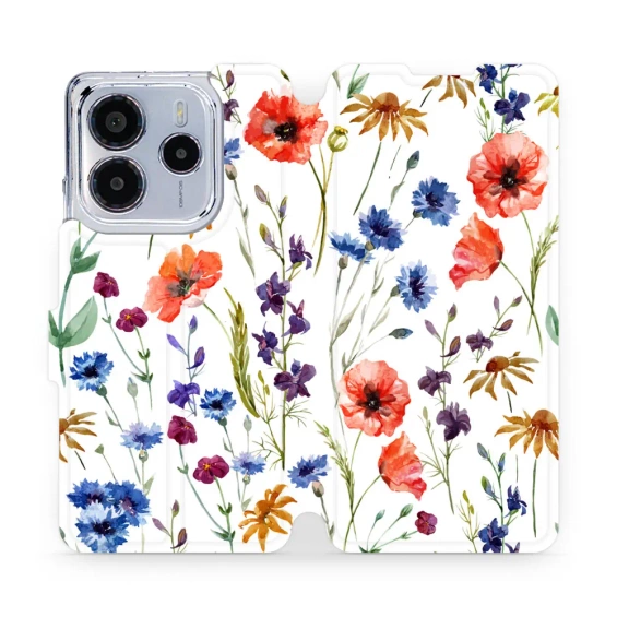 Hülle für Xiaomi Redmi Note 14 4G - Farbe MP04S