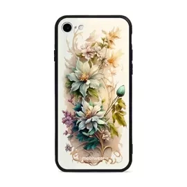 Hülle Glossy Case für Apple iPhone SE 2022 - Farbe G014G