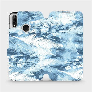 Hülle für Huawei Y7 2019 - Farbe M058S