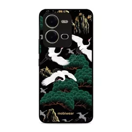 Hülle Glossy Case für Vivo X80 Lite - Farbe G042G