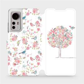 Hülle für Xiaomi 12 - Farbe M120S