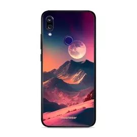 Hülle Glossy Case für Xiaomi Redmi Note 7 - Farbe G008G