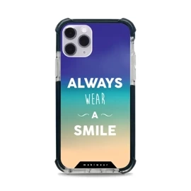 Hülle MagSafe Elite Bumper für Apple iPhone 11 Pro - Farbe D074D