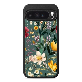 Hülle Glossy Case für Google Pixel 9 Pro XL - Farbe GP71G