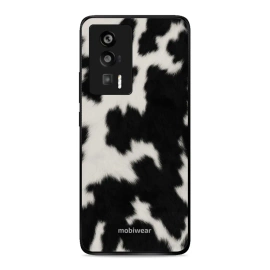 Hülle Glossy Case für Xiaomi POCO F5 Pro - Farbe G165G