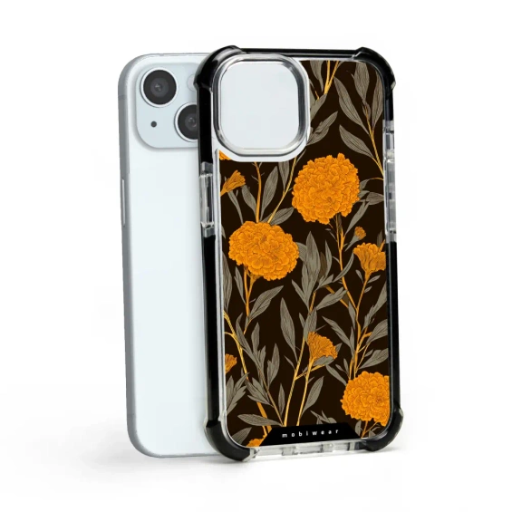 Hülle MagSafe Elite Bumper für Apple iPhone 15 - Farbe D175D