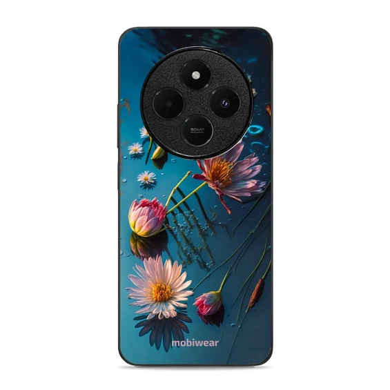 Hülle Glossy Case für Xiaomi POCO C75 - Farbe G013G