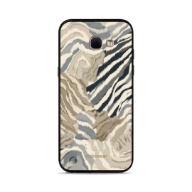 Hülle Glossy Case für Samsung Galaxy A5 2017 - Farbe G168G