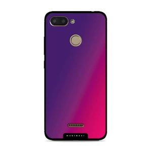 Hülle Glossy Case für Xiaomi Redmi 6 - Farbe G067G