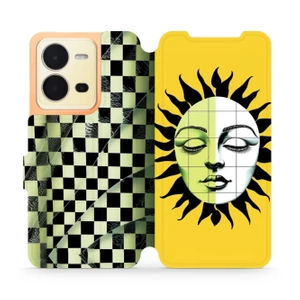 Hülle für Vivo X80 Lite - Farbe VP56S