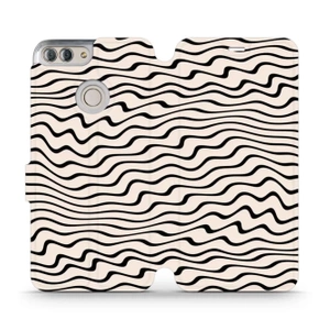 Hülle für Huawei P Smart - Farbe VA62S