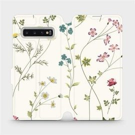 Hülle für Samsung Galaxy S10 - Farbe MD03S