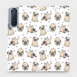 Hülle für Sony Xperia 5 II - Farbe M097P