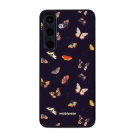 Hülle Glossy Case für Samsung Galaxy S25 FE 5G - Farbe GP78G