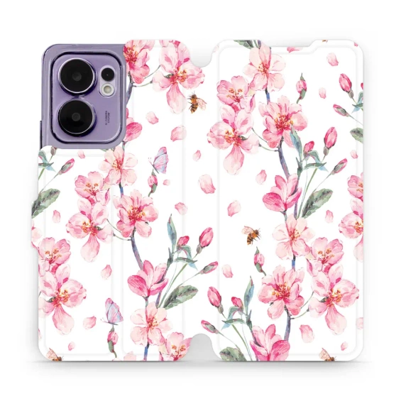 Hülle für OPPO Reno 13 F 5G - Farbe M124S
