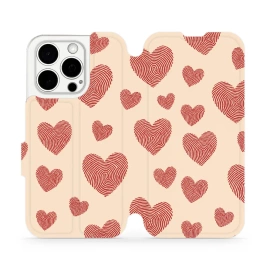 Hülle für Apple iPhone 15 Pro - Farbe VP93S