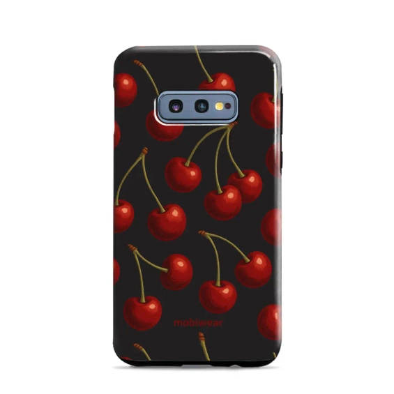 Hülle Elite Pro für Samsung Galaxy S10e - Farbe EP83E