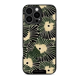 Hülle Glossy Case für Apple iPhone 16 Pro Max - Farbe GA44G