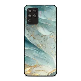 Hülle Glossy Case für OPPO Reno 5 Lite - Farbe G022G