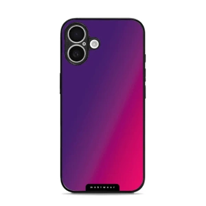 Hülle Glossy Case für Apple iPhone 16 - Farbe G067G