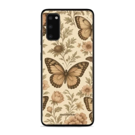 Hülle Glossy Case für Samsung Galaxy S20 - Farbe GP92G