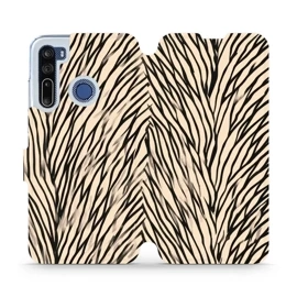 Hülle für HTC Desire 20 Pro - Farbe VA52S