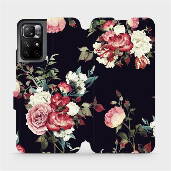 Hülle für Xiaomi Redmi Note 11S 5G - Farbe VD11P