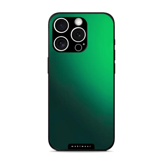 Hülle Glossy Case für Apple iPhone 15 Pro Max - Farbe G061G