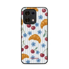 Hülle Glossy Case für OPPO A6 Pro 5G - Farbe GP85G