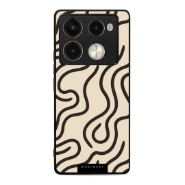 Hülle Glossy Case für Infinix Note 40 Pro Plus - Farbe GA60G